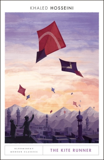 The Kite Runner : Bloomsbury Modern Classics by Khaled Hosseini - Paperback