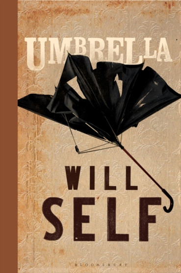 Umbrella by Will Self - Hardback