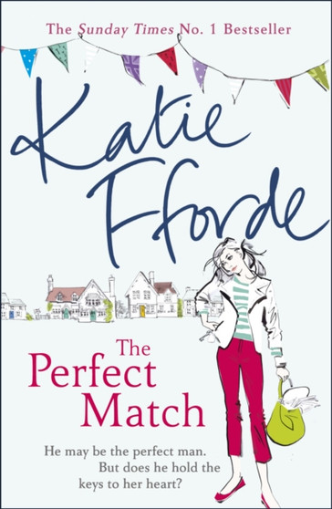The Perfect Match by Katie Fforde - Paperback