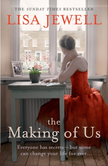 The Making of Us by Lisa Jewell - Paperback