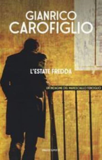 L'estate fredda by Gianrico Carofiglio - Paperback
