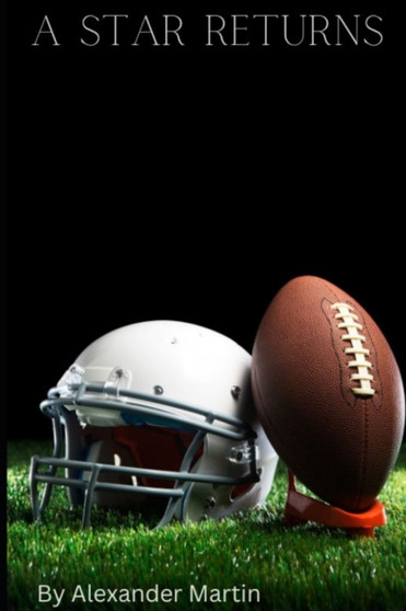 A Star Returns by Alexander Martin - Paperback