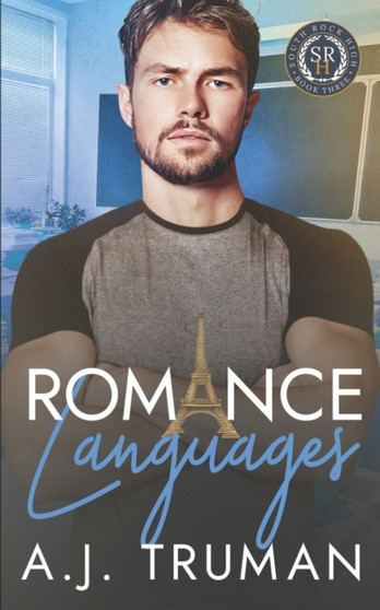 Romance Languages : A Friends-to-Lovers, Virgin MM Romance : 3 by A J Truman - Paperback