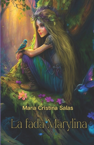 La fada Marylina by Maria Cristina Salas - Paperback