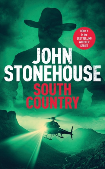 South Country by John Stonehouse - Paperback