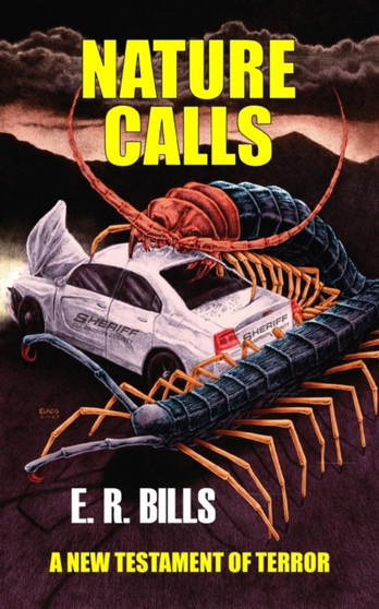 Nature Calls by E R Bills - Paperback