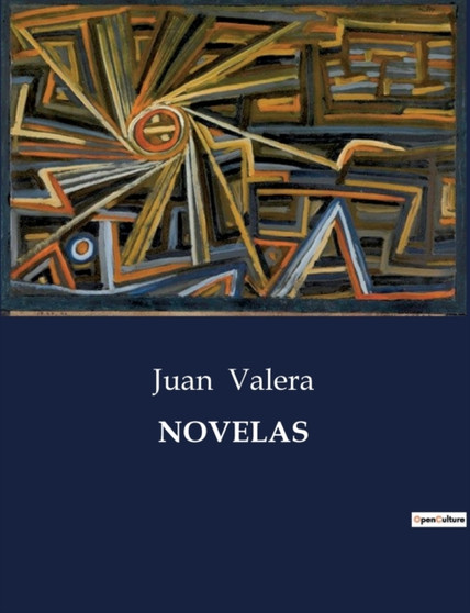 Novelas by Juan Valera - Paperback