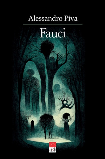 Fauci by Alessandro Piva - Paperback