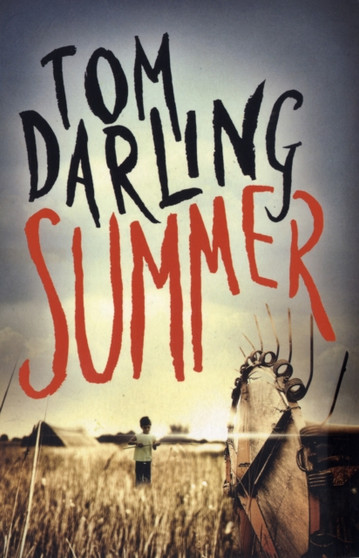 Summer by Tom Darling - Paperback