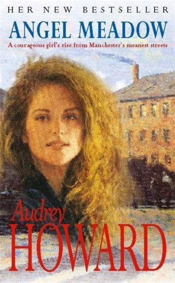 Angel Meadow by Audrey Howard - Paperback