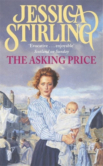 The Asking Price : Book Two by Jessica Stirling - Paperback