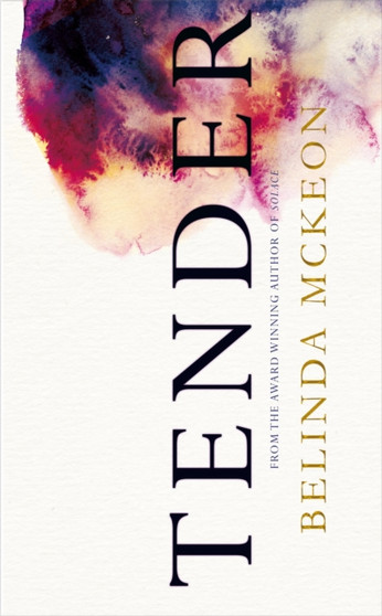 Tender by Belinda McKeon - Hardback