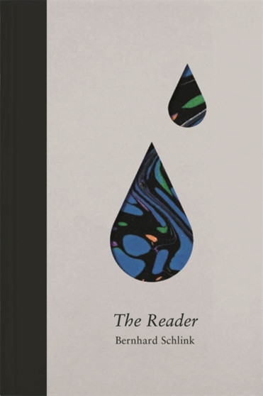 The Reader by Bernhard Schlink - Hardback