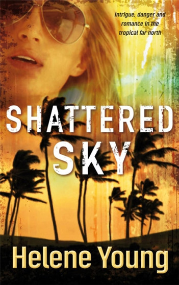 Shattered Sky by Helene Young - Paperback
