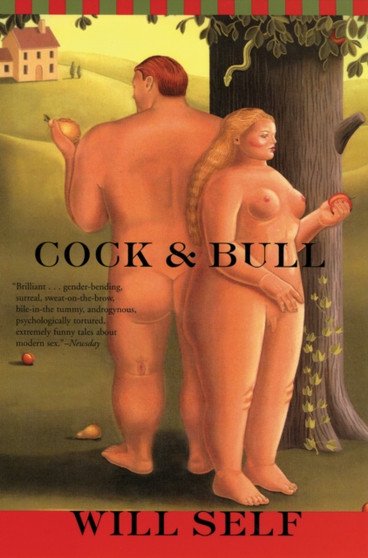 Cock and Bull by Will Self - Paperback