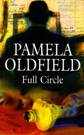 Full Circle by Pamela Oldfield - Paperback Full Circle by Pamela Oldfield - Paperback