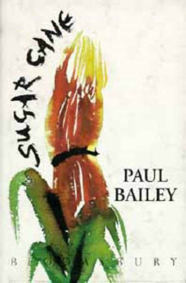 Sugar Cane by Paul Bailey - Hardback