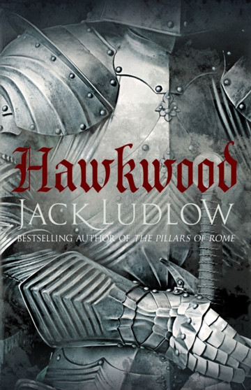 Hawkwood by Jack Ludlow - Paperback
