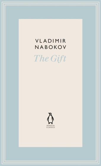 The Gift by Vladimir Nabokov - Hardback