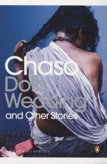 Doll's Wedding And Other Stories by David Shulman - Paperback