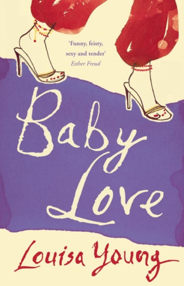 Baby Love by Louisa Young - Paperback
