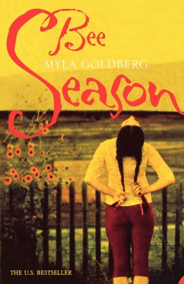 Bee Season by Myla Goldberg - Paperback