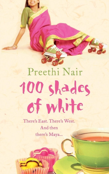 One Hundred Shades of White by Preethi Nair - Paperback