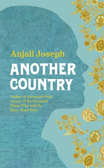 Another Country by Anjali Joseph - Hardback