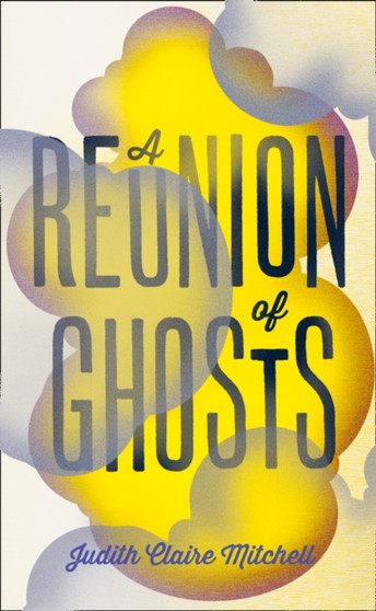 A Reunion of Ghosts by Judith Claire Mitchell - Hardback