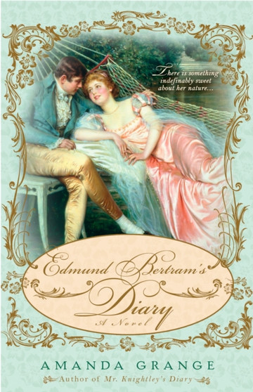 Edmund Bertram's Diary by Amanda Grange - Paperback