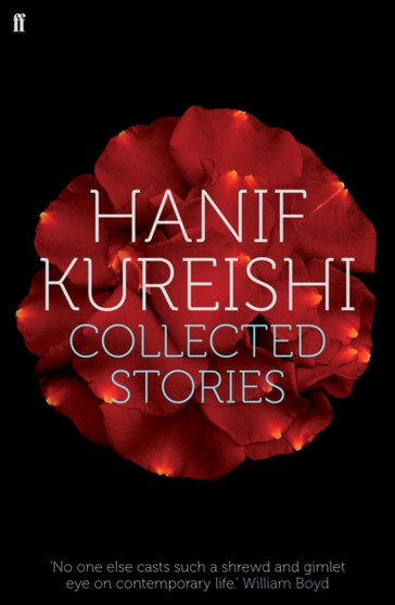 Collected Stories by Hanif Kureishi - Paperback