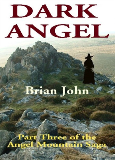 Dark Angel : Pt. 3 by Brian John - Paperback