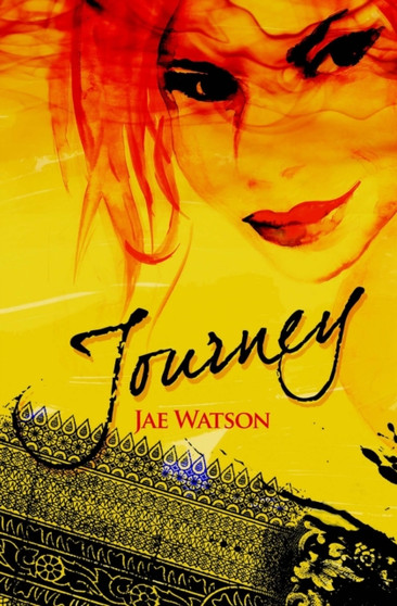 Journey by Jae Watson - Paperback