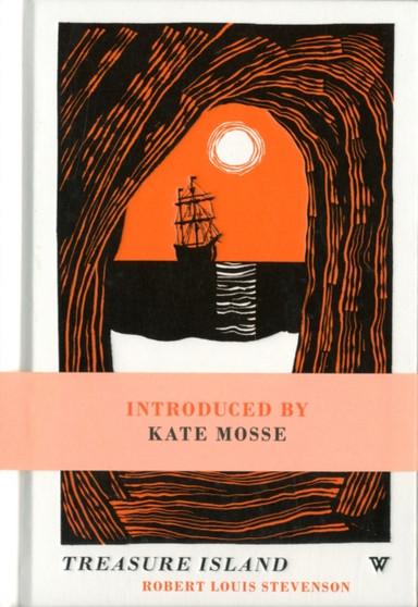 Treasure Island : No. 7 by Robert Louis Stevenson - Hardback