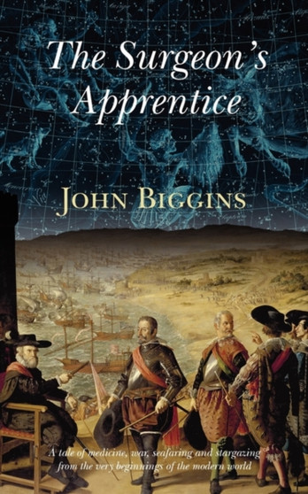 The Surgeon's Apprentice by John Biggins - Paperback