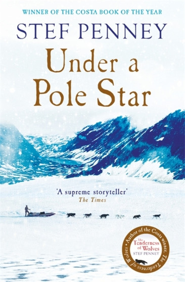 Under a Pole Star : Richard & Judy Book Club 2017 - the most unforgettable love story of the year by Stef Penney - Paperback