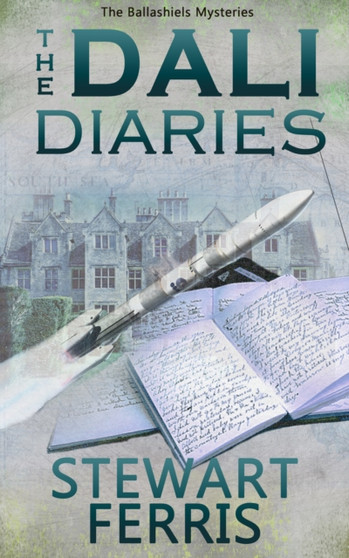 The Dali Diaries : The Ballashiels Mysteries by Stewart Ferris - Paperback