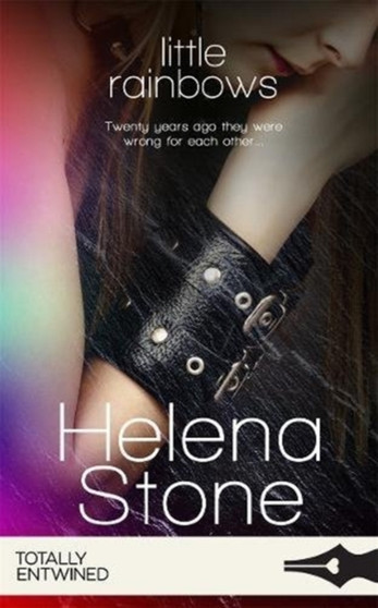 Little Rainbows by Helena Stone - Paperback