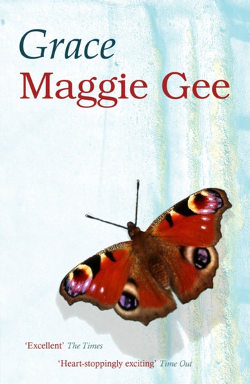 Grace by Maggie Gee - Paperback