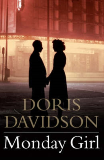 Monday Girl by Doris Davidson - Paperback