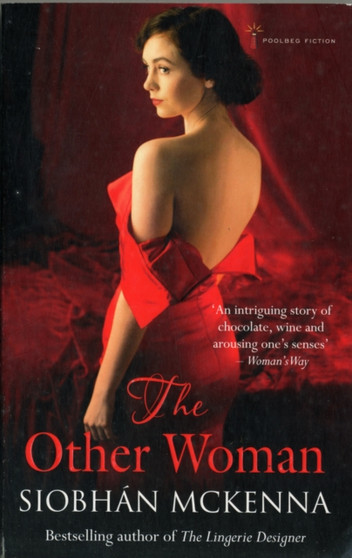 The Other Woman by Siobhan McKenna - Paperback