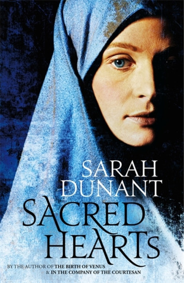Sacred Hearts by Sarah Dunant - Paperback