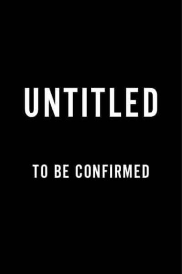 Untitled by To Be Confirmed Atria - Paperback