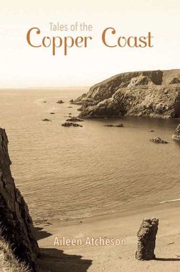 Tales of the Copper Coast by Aileen Atcheson - Paperback