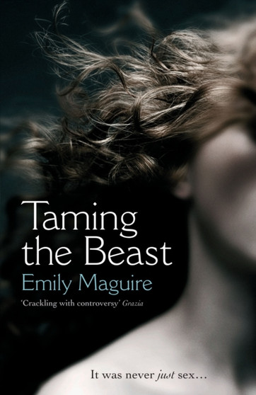 Taming the Beast by Emily Maguire - Paperback