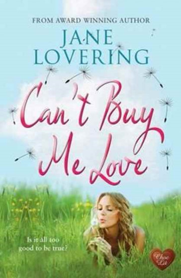 Can't Buy Me Love by Jane Lovering - Paperback