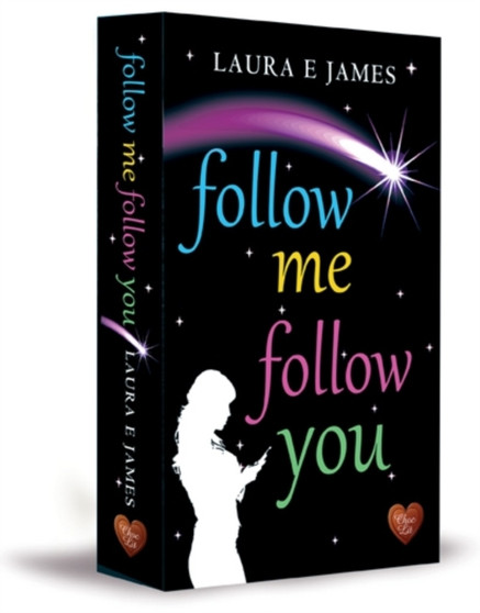 Follow Me Follow You by Laura E. James - Paperback