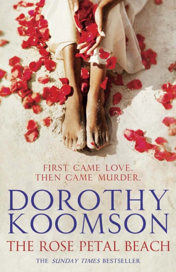 The Rose Petal Beach by Dorothy Koomson - Paperback