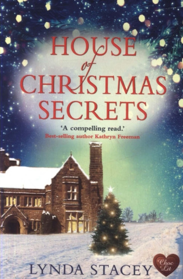 House of Christmas Secrets : 2 by Lynda Stacey - Paperback