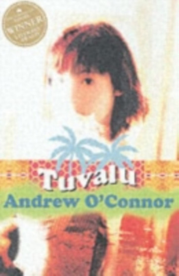 Tuvalu by Andrew O'Connor - Paperback